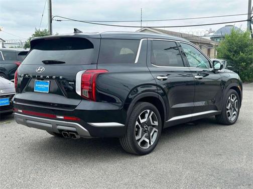 2023 Hyundai PALISADE SEL
