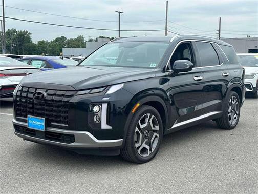 2023 Hyundai PALISADE SEL