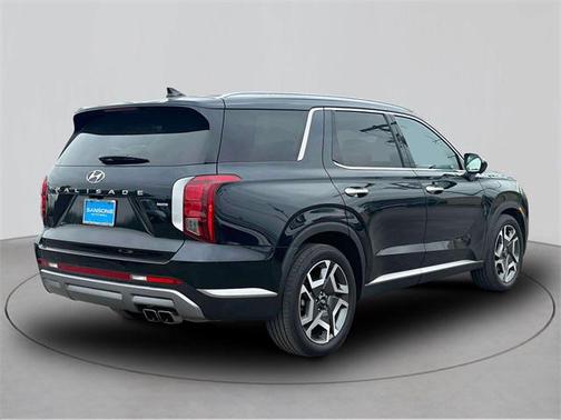 2023 Hyundai PALISADE SEL