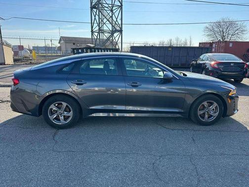 2023 Kia K5 LXS