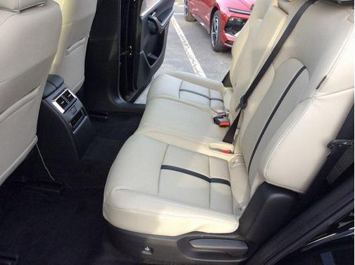 2026 Mazda CX-90 3.3 Turbo Preferred