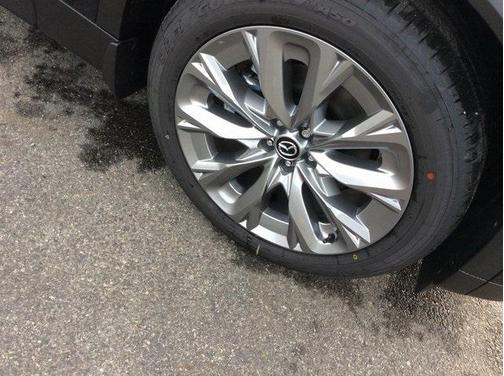 2026 Mazda CX-90 3.3 Turbo Preferred