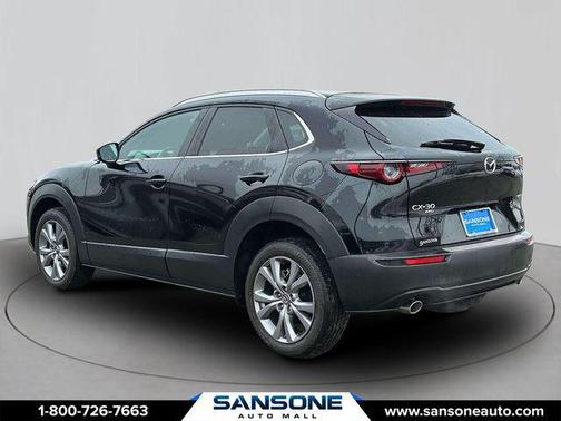2023 Mazda CX-30 2.5 S Select Package