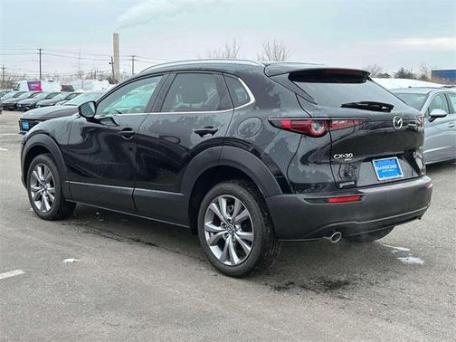 2023 Mazda CX-30 2.5 S Select Package