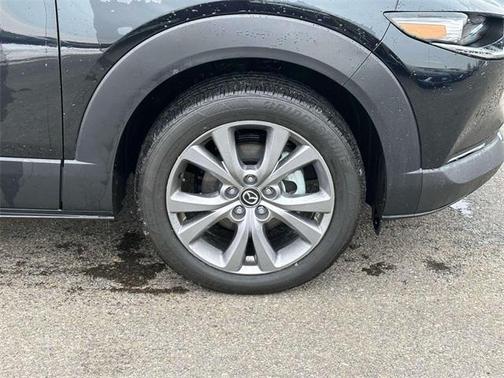 2023 Mazda CX-30 2.5 S Select Package