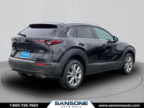 2023 Mazda CX-30 2.5 S Select Package