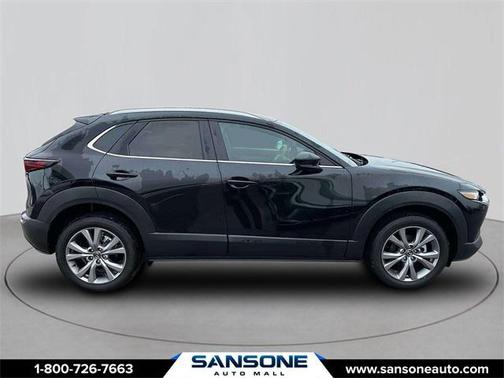 2023 Mazda CX-30 2.5 S Select Package