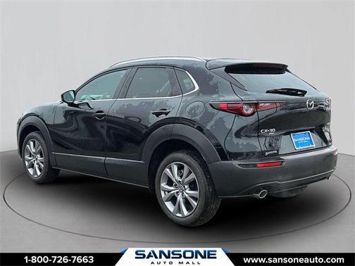 2023 Mazda CX-30 2.5 S Select Package