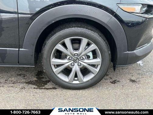 2023 Mazda CX-30 2.5 S Select Package
