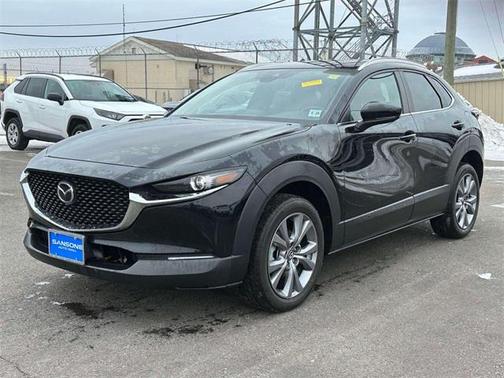 2023 Mazda CX-30 2.5 S Select Package
