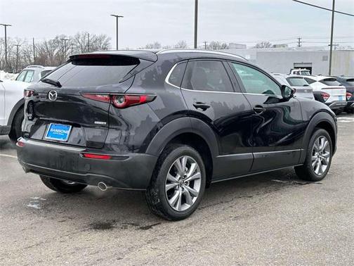2023 Mazda CX-30 2.5 S Select Package