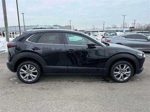 2023 Mazda CX-30 2.5 S Select Package