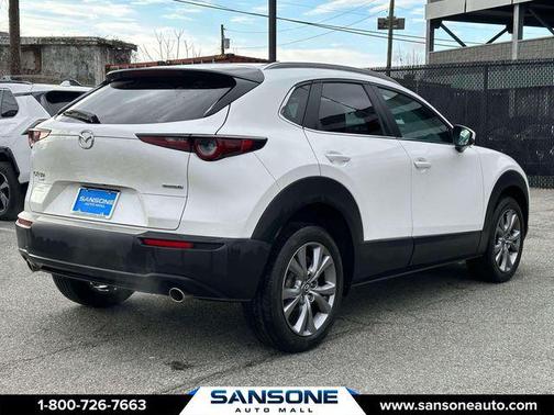 2023 Mazda CX-30 2.5 S Preferred Package