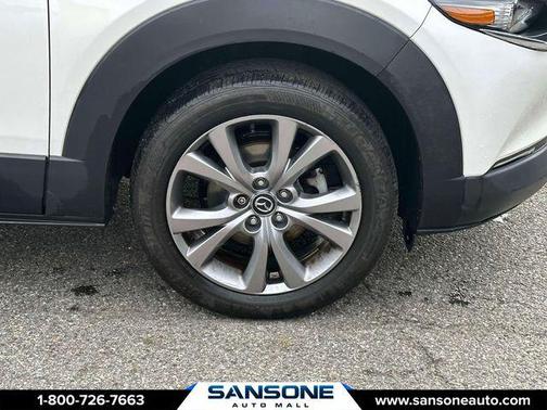 2023 Mazda CX-30 2.5 S Preferred Package