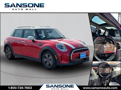 2023 MINI Hardtop Cooper