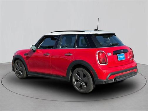 2023 MINI Hardtop Cooper