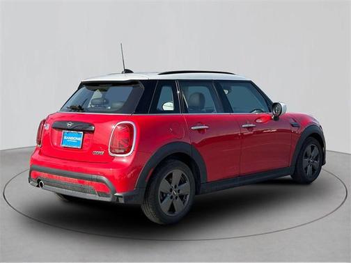 2023 MINI Hardtop Cooper