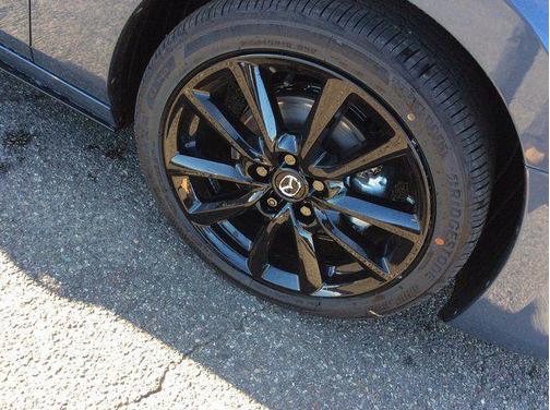 2026 Mazda Mazda3 AWD