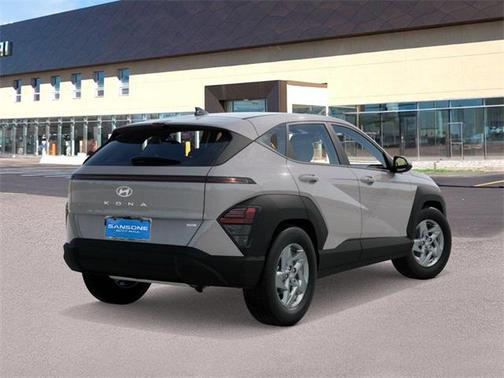 2026 Hyundai KONA SE