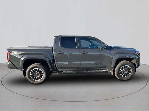 2024 Toyota Tacoma Hybrid TRD Sport