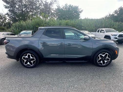 2023 Hyundai SANTA CRUZ Limited