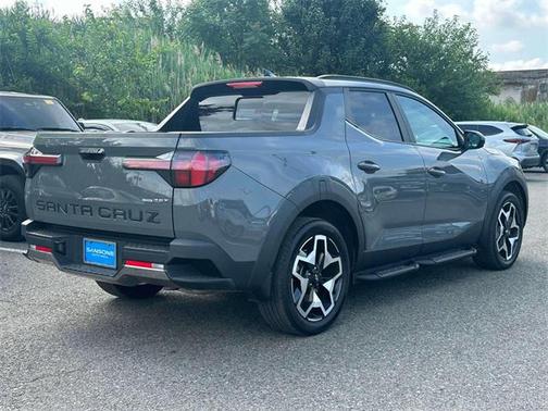 2023 Hyundai SANTA CRUZ Limited