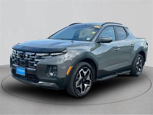 2023 Hyundai SANTA CRUZ Limited