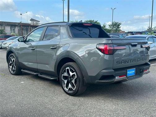 2023 Hyundai SANTA CRUZ Limited