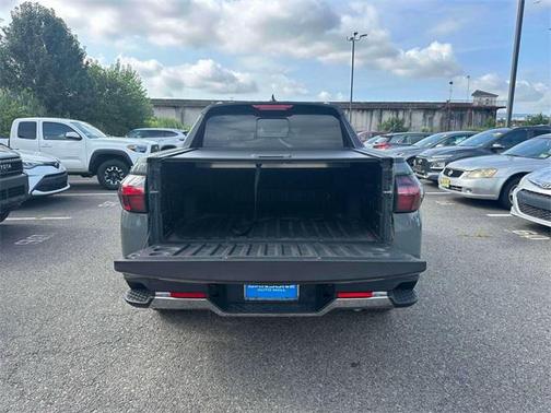 2023 Hyundai SANTA CRUZ Limited