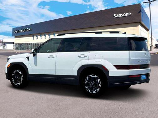 2026 Hyundai SANTA FE SEL 2.4