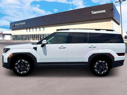 2026 Hyundai SANTA FE SEL 2.4