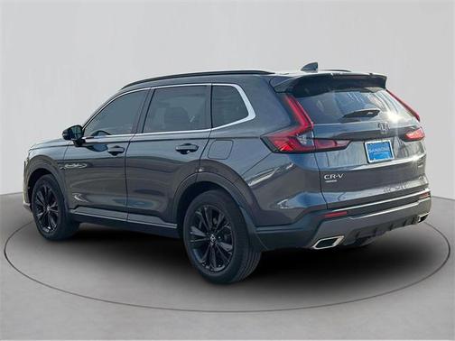2023 Honda CR-V Hybrid Sport Touring AWD