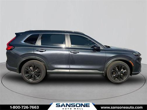 2023 Honda CR-V Hybrid Sport Touring AWD