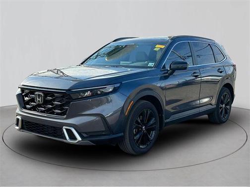 2023 Honda CR-V Hybrid Sport Touring AWD
