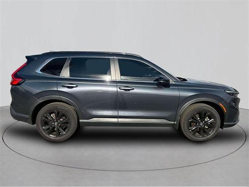 2023 Honda CR-V Hybrid Sport Touring AWD