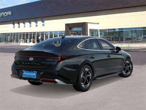 2026 Hyundai SONATA SEL