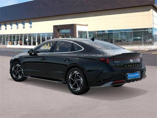 2026 Hyundai SONATA SEL