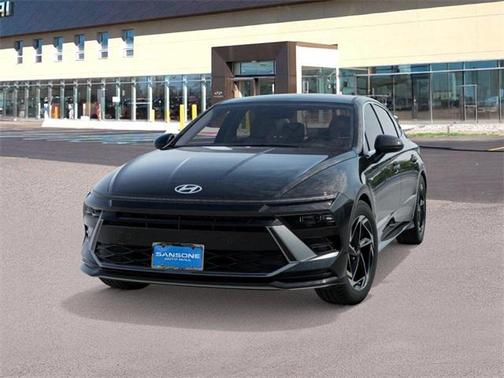 2026 Hyundai SONATA SEL