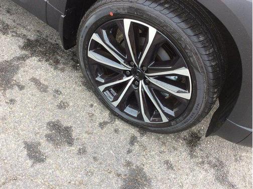 2026 Mazda CX-50 2.5 Turbo Premium Plus Package