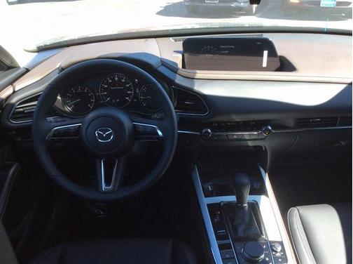 2025 Mazda CX-30 Premium Package