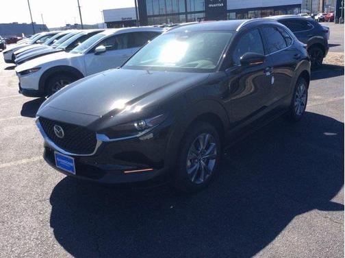2025 Mazda CX-30 Premium Package