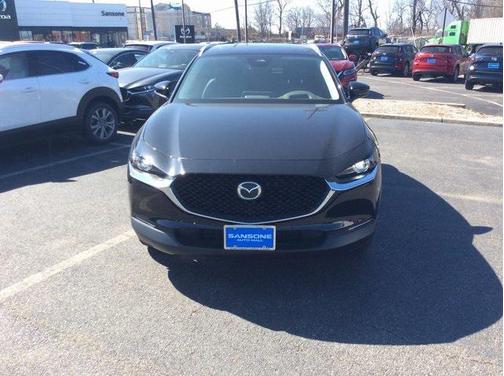 2025 Mazda CX-30 Premium Package