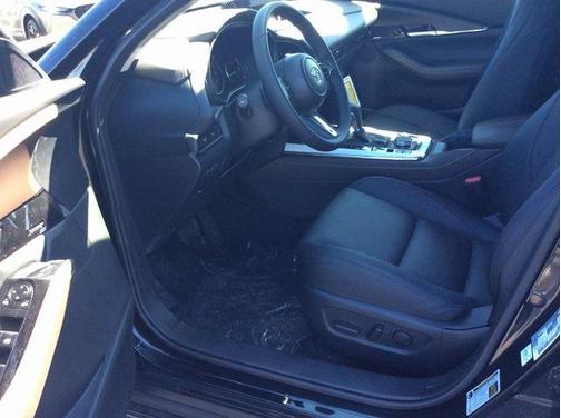 2025 Mazda CX-30 Premium Package