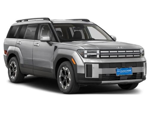 2026 Hyundai SANTA FE SEL 2.4