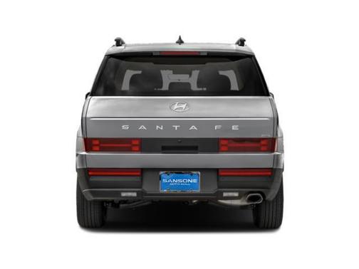 2026 Hyundai SANTA FE SEL 2.4