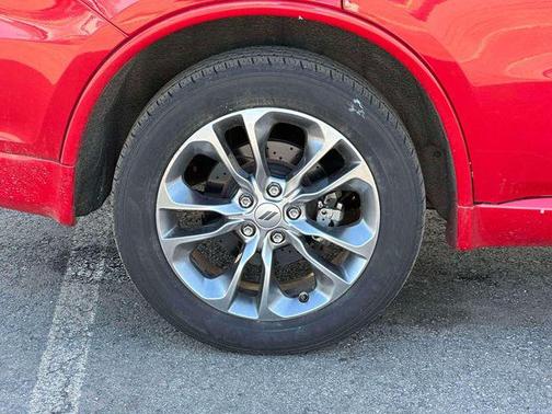 2020 Dodge Durango GT Plus