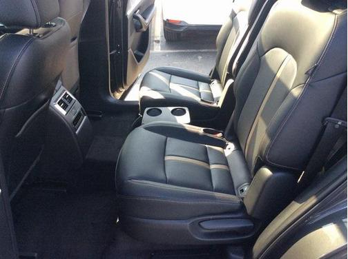 2025 Mazda CX-90 3.3 Turbo Premium Plus