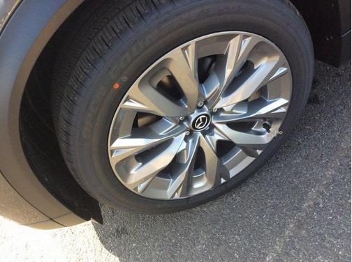 2025 Mazda CX-90 3.3 Turbo Premium Plus