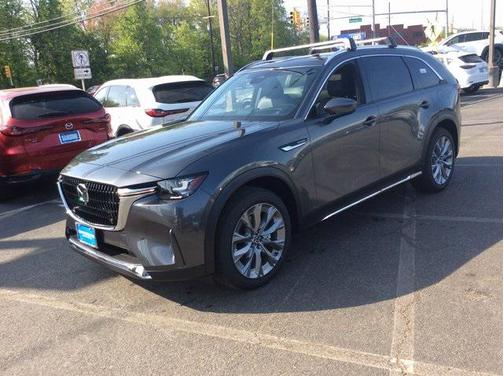 2025 Mazda CX-90 3.3 Turbo Premium Plus