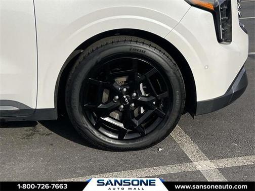 2025 Kia Carnival SX Prestige